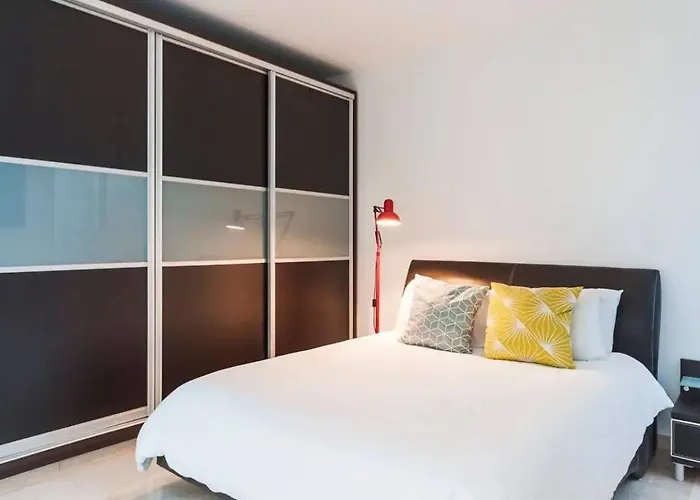 Condesa Amsterdam 102 Stylish 1 Bed1 Bath On Amsterdam Av Apartamento *